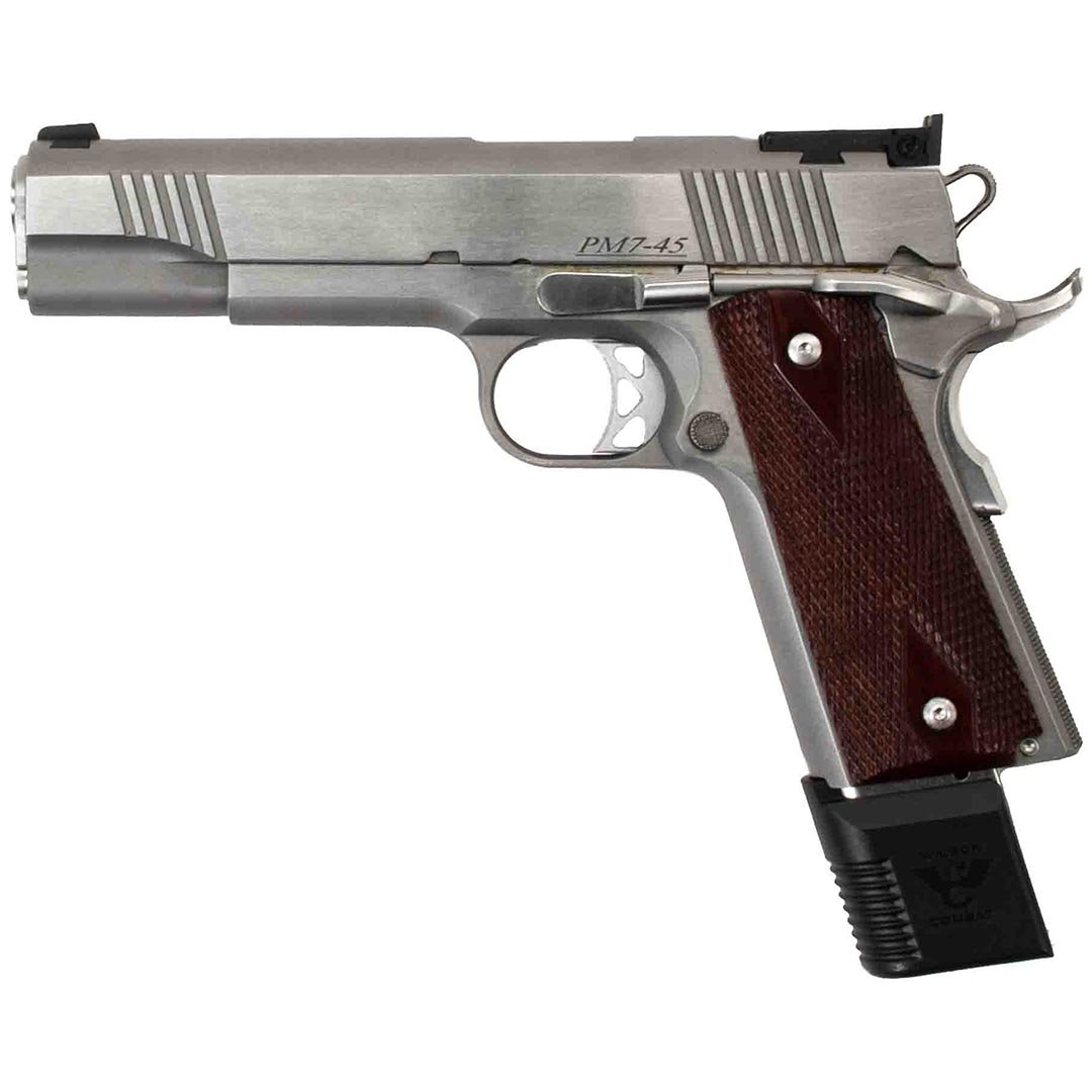 DAN WESSON FIREARMS PM7-45
